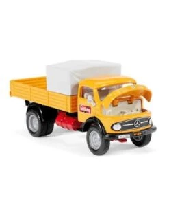 Siku 4117 - Mercedes Benz 710 Met Kramer Shovel 1:50 6 Siku 4117 - Mercedes Benz 710 Met Kramer Shovel 1:50 -Britains Winkel siku siku 4117 mercedes benz 710 met kramer shovel 6