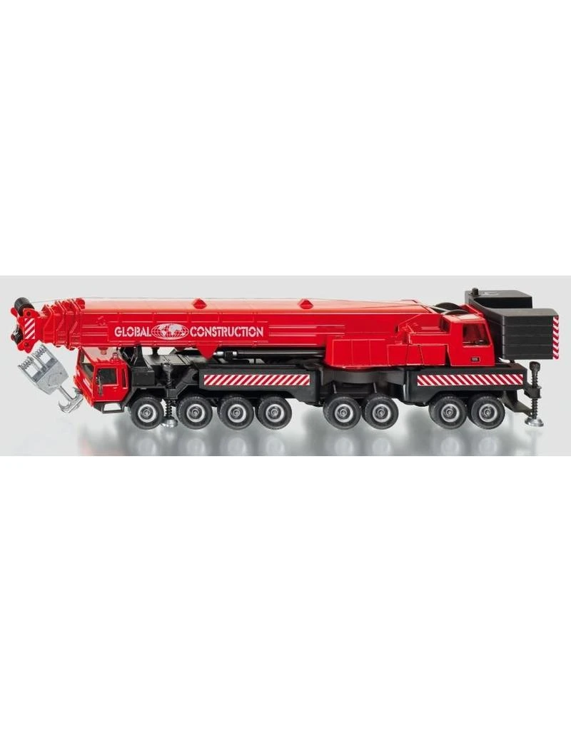 Siku 4311 - Mega lifter 1:55 Siku 4311 - Mega Lifter 1:55 -Britains Winkel siku siku 4311 mega lifter 155 1