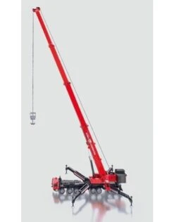 Siku 4311 - Mega Lifter 1:55