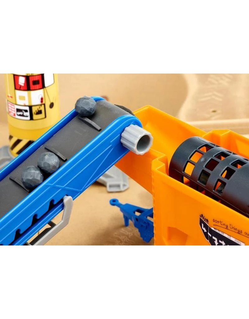 Siku 5701 - SIKUWorld - Bouwput Siku 5701 - SIKUWorld - Bouwput -Britains Winkel siku siku 5701 sikuworld bouwput 3