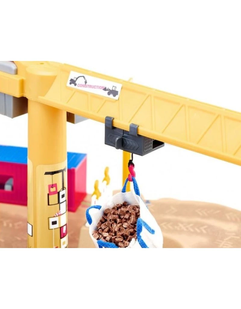 Siku 5701 - SIKUWorld - Bouwput Siku 5701 - SIKUWorld - Bouwput -Britains Winkel siku siku 5701 sikuworld bouwput 4