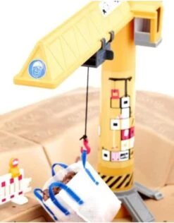 Siku 5701 - SIKUWorld - Bouwput 5 Siku 5701 - SIKUWorld - Bouwput -Britains Winkel siku siku 5701 sikuworld bouwput 5