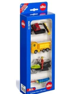 Siku 6290 - Geschenkset "winter"