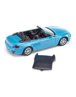 Siku 6314 - Geschenkset Cabrio's 1:87 -Britains Winkel siku siku 6314 geschenkset cabrios 187 3