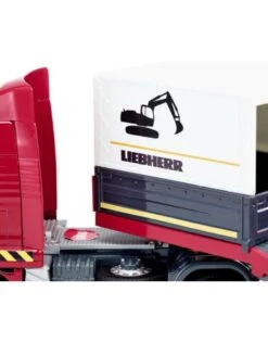 Siku 6714 - Platformopbouw Voor De SIKUCONTROL Dieplader 1:32 -Britains Winkel siku siku 6714 platformopbouw voor de sikucontrol 2