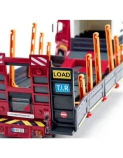 Siku 6714 - Platformopbouw Voor De SIKUCONTROL Dieplader 1:32 -Britains Winkel siku siku 6714 platformopbouw voor de sikucontrol 3