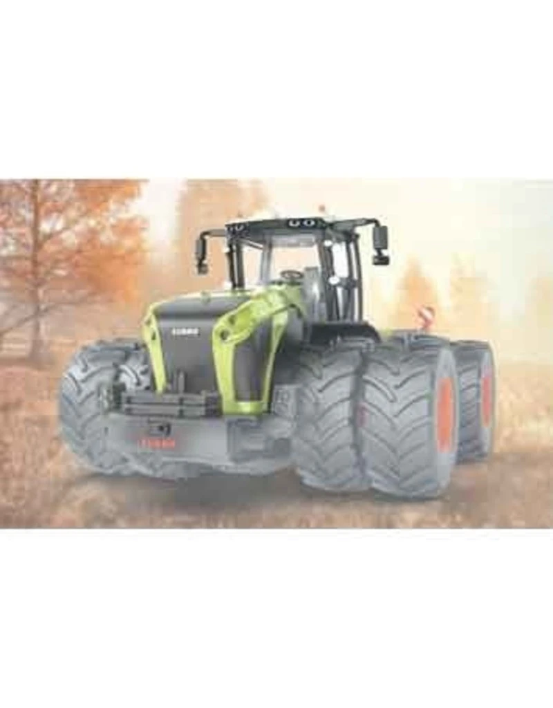 Siku 6715 - Dubbellucht voor Siku RC Claas Xerion Siku 6715 - Dubbellucht Voor Siku RC Claas Xerion -Britains Winkel siku siku 6715 dubbellucht voor siku rc claas xeri 1