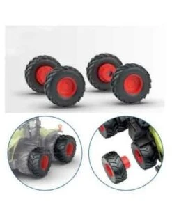 Siku 6715 - Dubbellucht Voor Siku RC Claas Xerion