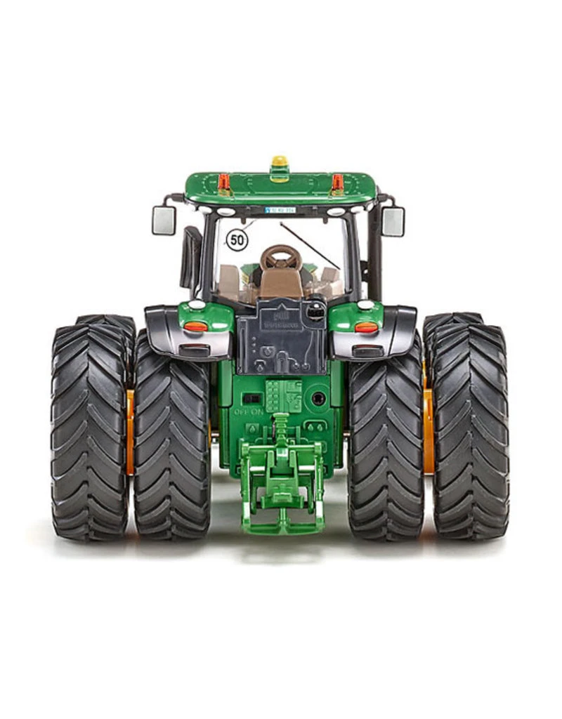 Siku 6736 - John Deere 7290R Remote Control met dubbellucht incl. afstandsbediening Siku 6736 - John Deere 7290R Remote Control Met Dubbellucht Incl. Afstandsbediening -Britains Winkel siku siku 6736 john deere 7290r remote control met 1