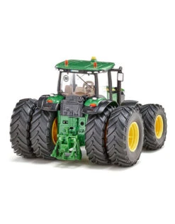 Siku 6736 - John Deere 7290R Remote Control Met Dubbellucht Incl. Afstandsbediening 2 Siku 6736 - John Deere 7290R Remote Control Met Dubbellucht Incl. Afstandsbediening -Britains Winkel siku siku 6736 john deere 7290r remote control met 2