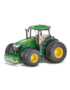 Siku 6736 - John Deere 7290R Remote Control Met Dubbellucht Incl. Afstandsbediening 5 Siku 6736 - John Deere 7290R Remote Control Met Dubbellucht Incl. Afstandsbediening -Britains Winkel siku siku 6736 john deere 7290r remote control met 5