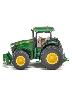 Siku 6736 - John Deere 7290R Remote Control Met Dubbellucht Incl. Afstandsbediening 6 Siku 6736 - John Deere 7290R Remote Control Met Dubbellucht Incl. Afstandsbediening -Britains Winkel siku siku 6736 john deere 7290r remote control met 6