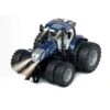 Siku 6738 - App Control New Holland T7.315 Met Dubbellucht