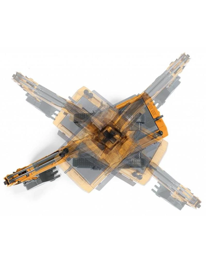 Siku 6740 - RC Liebherr R980 SME Graafmachine met rupsbanden 1:32 Siku 6740 - RC Liebherr R980 SME Graafmachine Met Rupsbanden 1:32 -Britains Winkel siku siku 6740 rc liebherr r980 sme graafmachine m 3