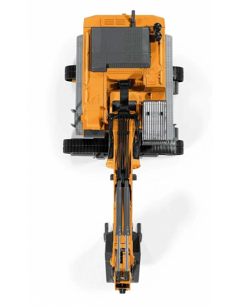 Siku 6740 - RC Liebherr R980 SME Graafmachine met rupsbanden 1:32 Siku 6740 - RC Liebherr R980 SME Graafmachine Met Rupsbanden 1:32 -Britains Winkel siku siku 6740 rc liebherr r980 sme graafmachine m 4