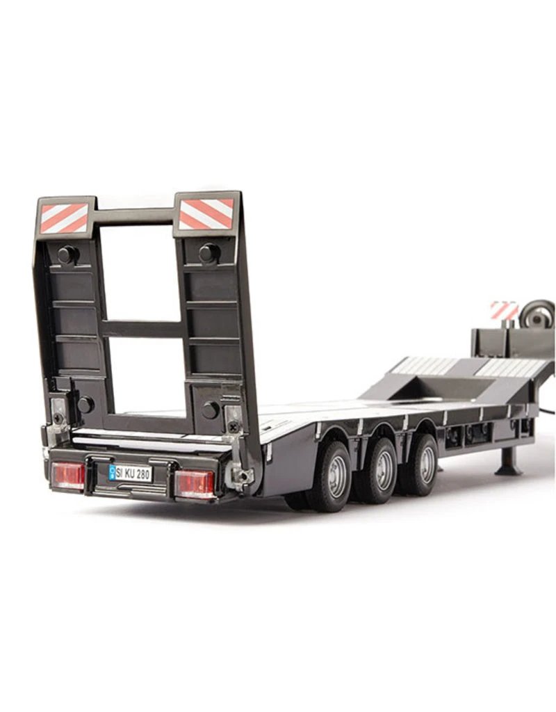 Siku 6744 - Dieplader 3-asser Siku Control 1:32 Siku 6744 - Dieplader 3-asser Siku Control 1:32 -Britains Winkel siku siku 6744 dieplader 3 asser siku control 132 3