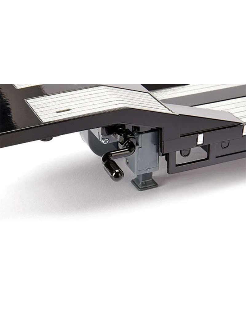 Siku 6744 - Dieplader 3-asser Siku Control 1:32 Siku 6744 - Dieplader 3-asser Siku Control 1:32 -Britains Winkel siku siku 6744 dieplader 3 asser siku control 132 5