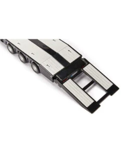 Siku 6744 - Dieplader 3-asser Siku Control 1:32 6 Siku 6744 - Dieplader 3-asser Siku Control 1:32 -Britains Winkel siku siku 6744 dieplader 3 asser siku control 132 6