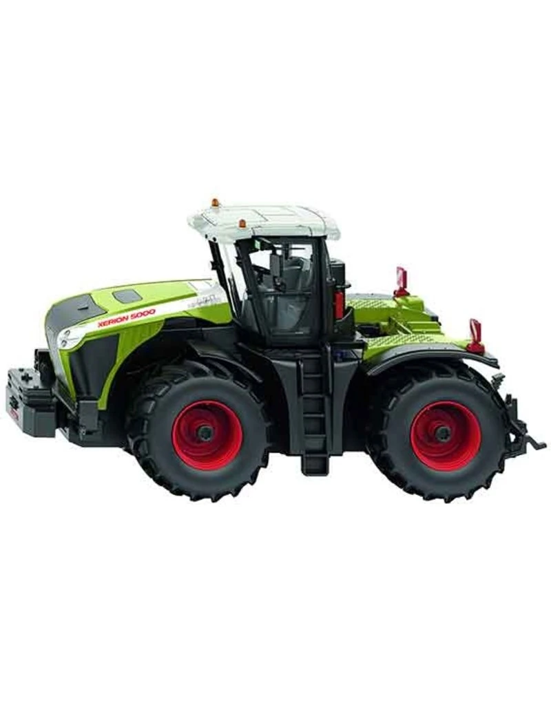 Siku 6788 - Siku Control Bluetooth Claas Xerion 5000 25 jaar Claas (excl. afstandbediening) 1:32 Siku 6788 - Siku Control Bluetooth Claas Xerion 5000 25 Jaar Claas (excl. Afstandbediening) 1:32 -Britains Winkel siku siku 6788 siku control bluetooth claas xerion 2