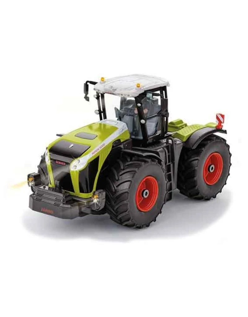 Siku 6788 - Siku Control Bluetooth Claas Xerion 5000 25 jaar Claas (excl. afstandbediening) 1:32 Siku 6788 - Siku Control Bluetooth Claas Xerion 5000 25 Jaar Claas (excl. Afstandbediening) 1:32 -Britains Winkel siku siku 6788 siku control bluetooth claas