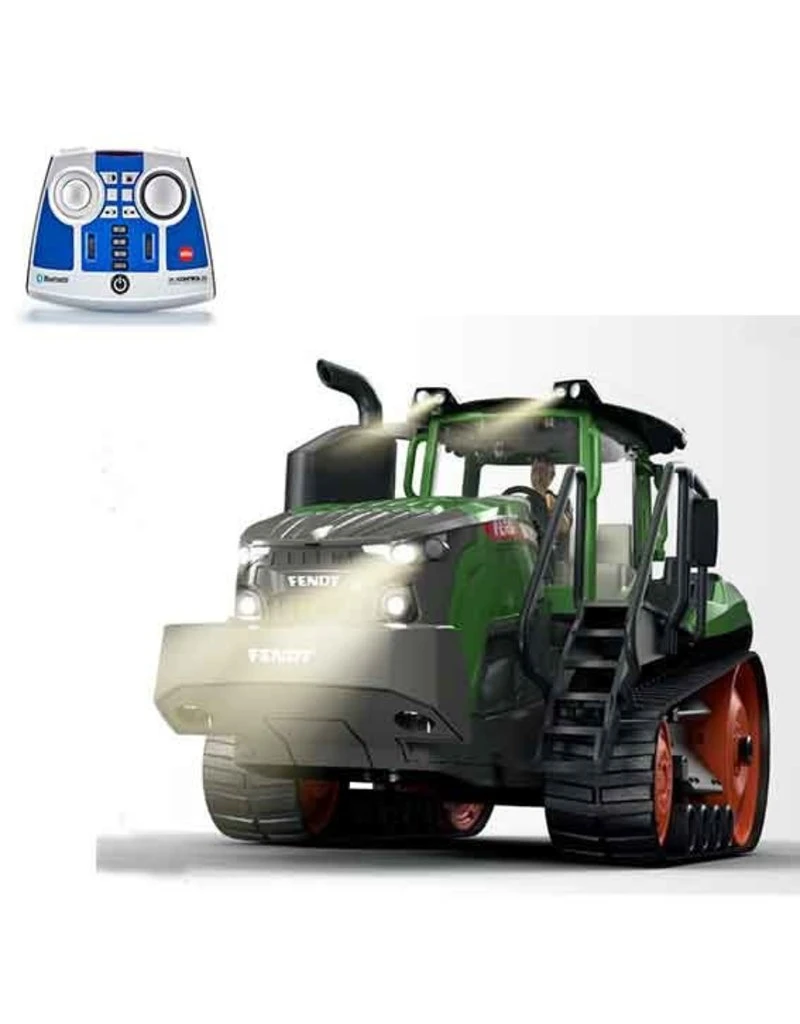 Siku 6789 - Siku Control Bluetooth Fendt 1167 Vario met rupsbanden (incl. afstandbediening) 1:32 Siku 6789 - Siku Control Bluetooth Fendt 1167 Vario Met Rupsbanden (incl. Afstandbediening) 1:32 -Britains Winkel siku siku 6789 siku control bluetooth fendt 1167 v
