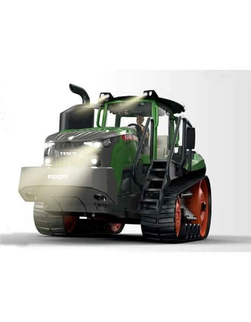 Siku 6790 - Siku Control Bluetooth Fendt 1167 Vario met rupsbanden (excl. afstandbediening) 1:32 Siku 6790 - Siku Control Bluetooth Fendt 1167 Vario Met Rupsbanden (excl. Afstandbediening) 1:32 -Britains Winkel siku siku 6790 siku control bluetooth fendt 1167 v