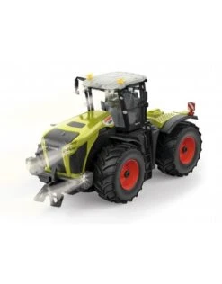 Siku 6791 - Siku Control Bluetooth Claas Xerion 5000 TRAC VC (excl. Afstandbediening) 1:32