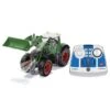 Siku 6796 - Siku Control Bluetooth Fendt 933 Vario Met Frontlader Incl. Afstandbediening 1:32