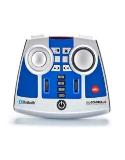 Siku 6798 - Siku Control Bluetooth New Holland Met Frontlader Incl. Afstandbediening 1:32 3 Siku 6798 - Siku Control Bluetooth New Holland Met Frontlader Incl. Afstandbediening 1:32 -Britains Winkel siku siku 6798 siku control bluetooth new holland 3