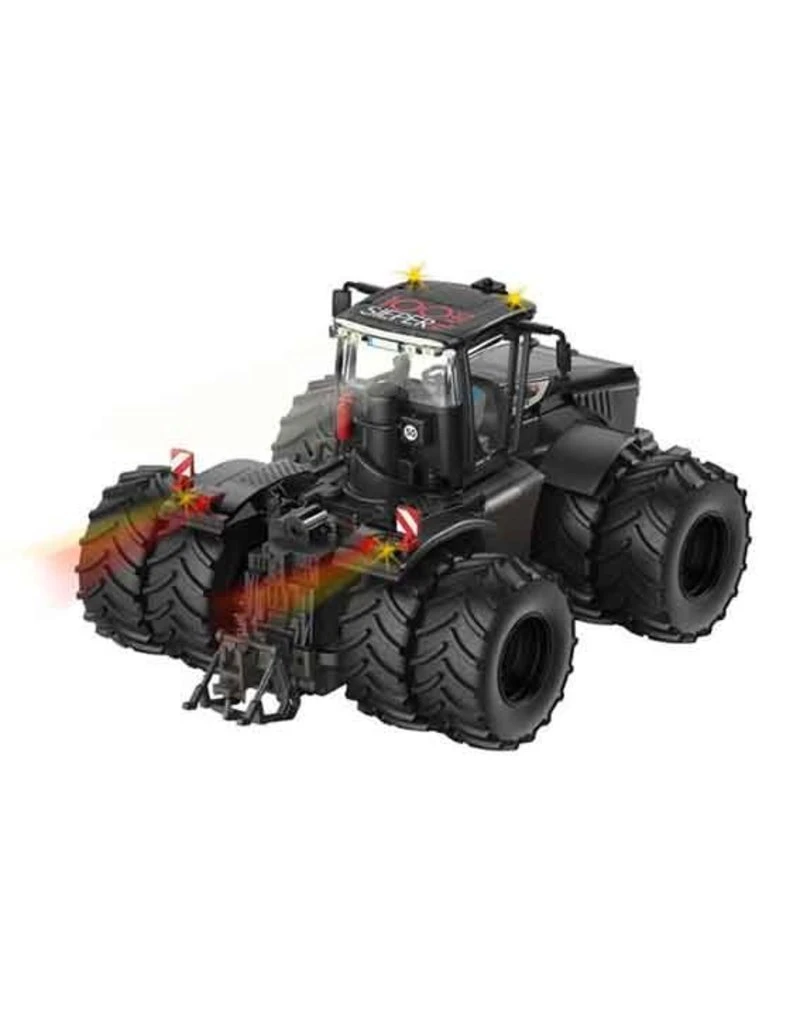 Siku 6799 - Siku Control Black edition Claas Xerion 5000 TRAC VC (excl. afstandbediening) 1:32 Siku 6799 - Siku Control Black Edition Claas Xerion 5000 TRAC VC (excl. Afstandbediening) 1:32 -Britains Winkel siku siku 6799 siku control black edition claas xe 2