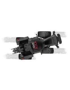 Siku 6799 - Siku Control Black Edition Claas Xerion 5000 TRAC VC (excl. Afstandbediening) 1:32 5 Siku 6799 - Siku Control Black Edition Claas Xerion 5000 TRAC VC (excl. Afstandbediening) 1:32 -Britains Winkel siku siku 6799 siku control black edition claas xe 5