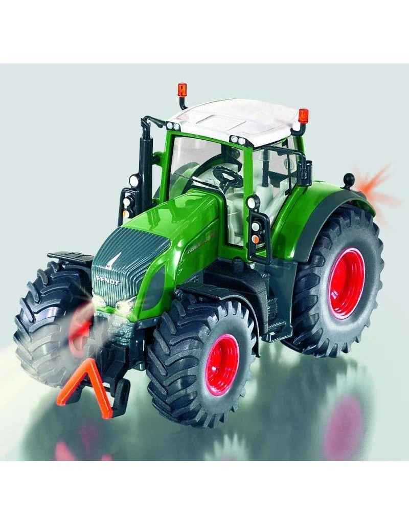 Siku 6880 - Fendt 939 met afstandbediening 1:32 (Basic) Siku 6880 - Fendt 939 Met Afstandbediening 1:32 (Basic) -Britains Winkel siku siku 6880 fendt 939 met afstandbediening 132