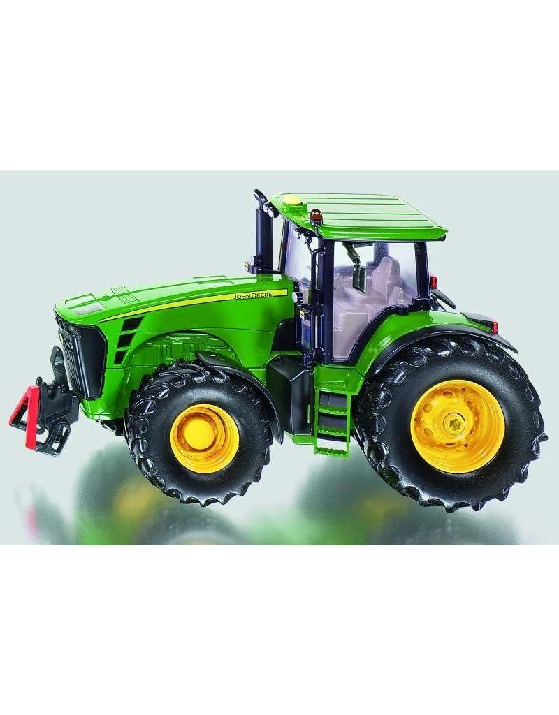 Siku 6881 - John Deere 8345R met afstandbediening 1:32 (Basic) Siku 6881 - John Deere 8345R Met Afstandbediening 1:32 (Basic) -Britains Winkel siku siku 6881 john deere 8345r met afstandbedieni 2
