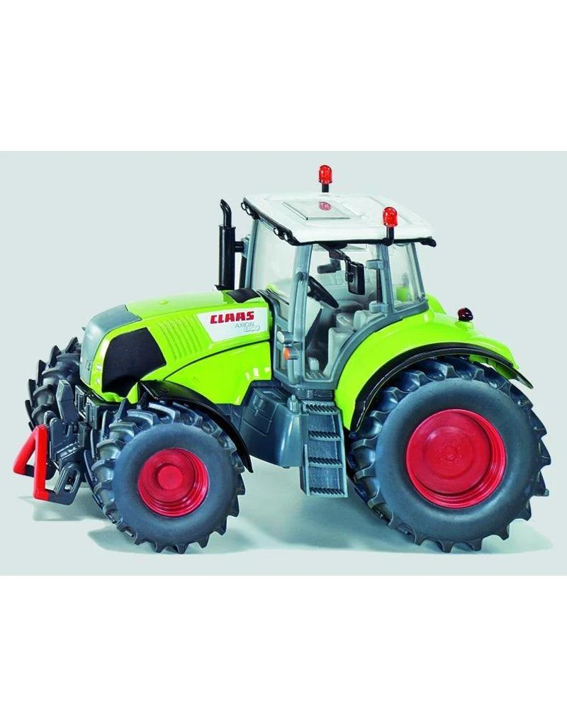 Siku 6882 - Claas Axion 850 met afstandbediening 1:32 (Basic) Siku 6882 - Claas Axion 850 Met Afstandbediening 1:32 (Basic) -Britains Winkel siku siku 6882 claas axion 850 met afstandbedienin 2