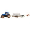 Siku 8607 - New Holland T8.390 Met Veetrailer 1:32