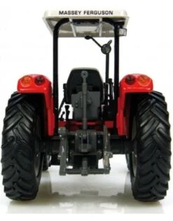 Universal Hobbies 2969 - Massey Ferguson 4275 1:32 -Britains Winkel universal hobbies universal hobbies 2969 massey fe 2