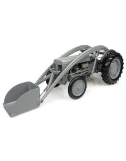 Universal Hobbies 4171 - Ferguson TEA-20 Met Voorlader 1:16