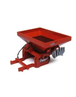 Universal Hobbies 4196 - Kuhn MDS 19.1 R2 1:32