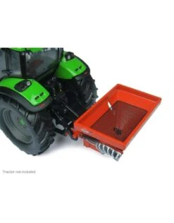 Universal Hobbies 4196 - Kuhn MDS 19.1 R2 1:32 -Britains Winkel universal hobbies universal hobbies 4196 kuhn mds 3