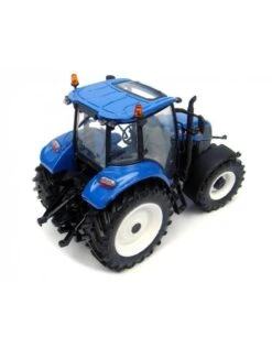 Universal Hobbies 4229 - New Holland T5.115 (2014) 1:32 -Britains Winkel universal hobbies universal hobbies 4229 new holla 2