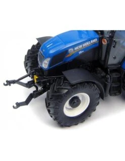 Universal Hobbies 4229 - New Holland T5.115 (2014) 1:32 -Britains Winkel universal hobbies universal hobbies 4229 new holla 4