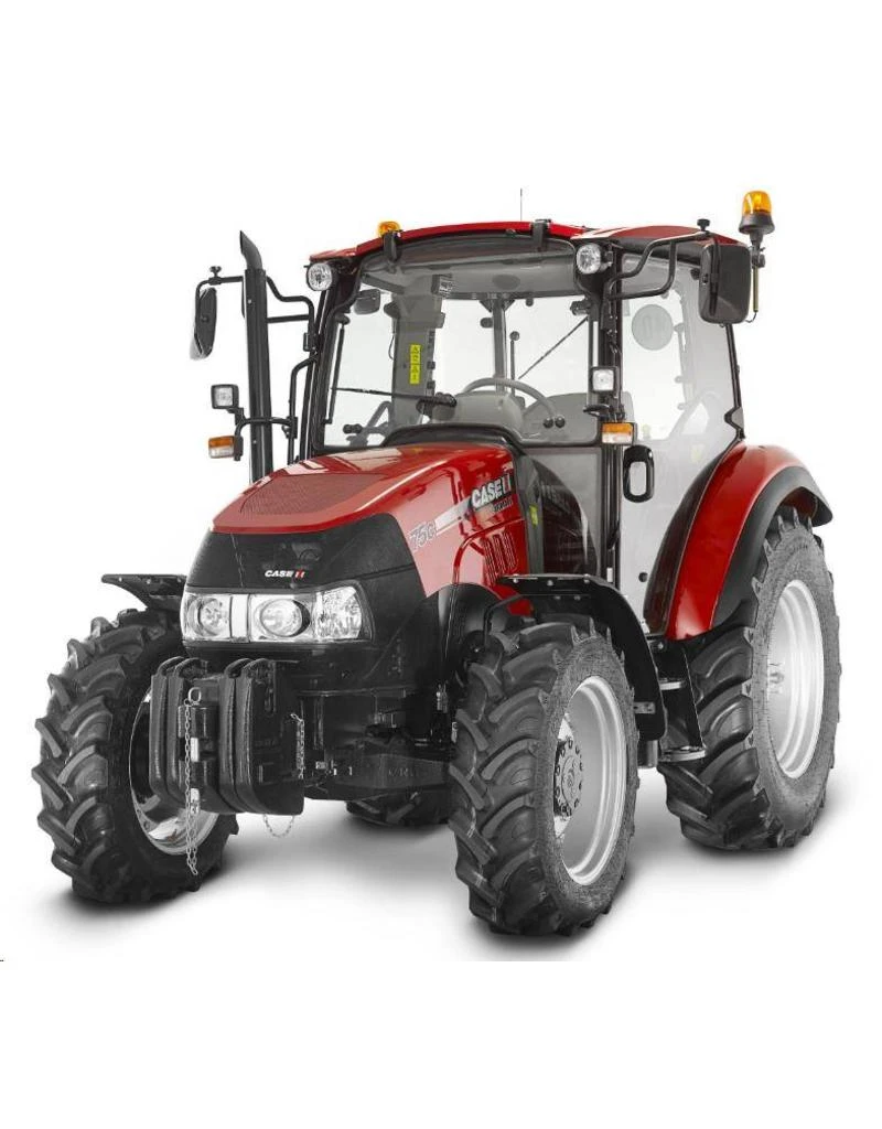 Universal Hobbies 4239 - Case-IH Farmall 75C 1:32 Universal Hobbies 4239 - Case-IH Farmall 75C 1:32 -Britains Winkel universal hobbies universal hobbies 4239 case ih f