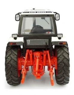 Universal Hobbies 4270 - David Brown 1490 - 2WD 1:32 -Britains Winkel universal hobbies universal hobbies 4270 david bro 3