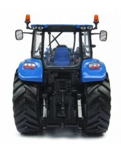Universal Hobbies 4274 - New Holland T5.115 Met Frontlader 1:32 -Britains Winkel universal hobbies universal hobbies 4274 new holla 3
