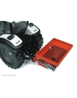 Universal Hobbies 4277 - Rauch MDS 19.1 1:32 -Britains Winkel universal hobbies universal hobbies 4277 rauch mds 3