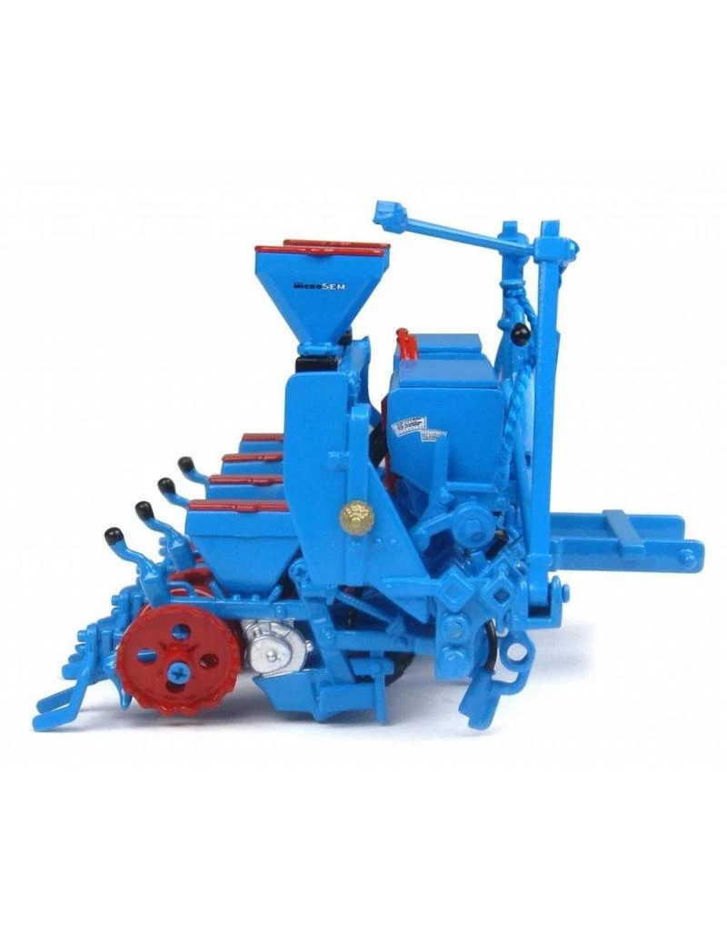 Universal Hobbies 4283 - Monosem MicroSem PN-4R 1:32 Universal Hobbies 4283 - Monosem MicroSem PN-4R 1:32 -Britains Winkel universal hobbies universal hobbies 4283 monosem m 1