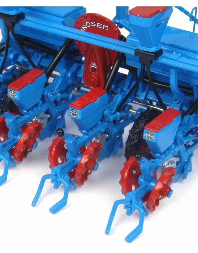 Universal Hobbies 4283 - Monosem MicroSem PN-4R 1:32 Universal Hobbies 4283 - Monosem MicroSem PN-4R 1:32 -Britains Winkel universal hobbies universal hobbies 4283 monosem m 2