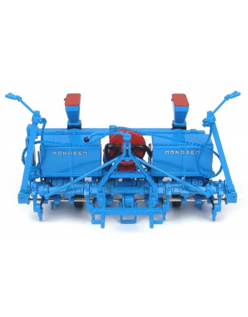 Universal Hobbies 4283 - Monosem MicroSem PN-4R 1:32 Universal Hobbies 4283 - Monosem MicroSem PN-4R 1:32 -Britains Winkel universal hobbies universal hobbies 4283 monosem m 4