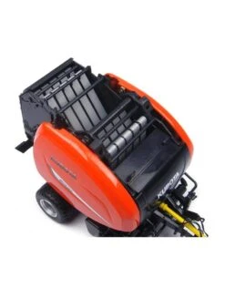 Universal Hobbies 4290 - Kubota BV5160 1:32 -Britains Winkel universal hobbies universal hobbies 4290 kubota bv 2