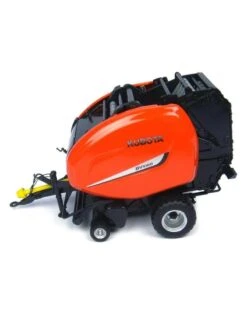Universal Hobbies 4290 - Kubota BV5160 1:32 -Britains Winkel universal hobbies universal hobbies 4290 kubota bv 5